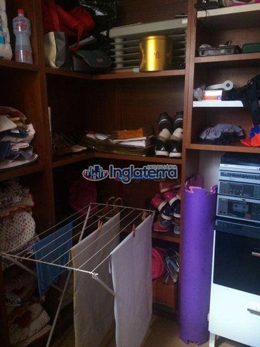 Apartamento À Venda, 94 M² Por R$ 350.000,00 - Centro - Londrina/pr - Ap0249