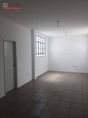 Imagem 4 de 9 de Salão Para Alugar, 550 M² Por R$ 10.000/mês - Jardim Primavera - Valinhos/sp - Sl0046
