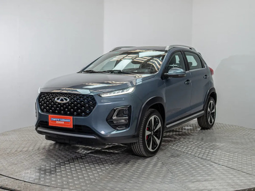 Chery Tiggo 2 Tiggo 2 1.0 Pro Glx At 2023