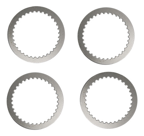 Disco Embrague Lamina Set Bajaj Pulsar Ns 160 (19-24) (wstd)