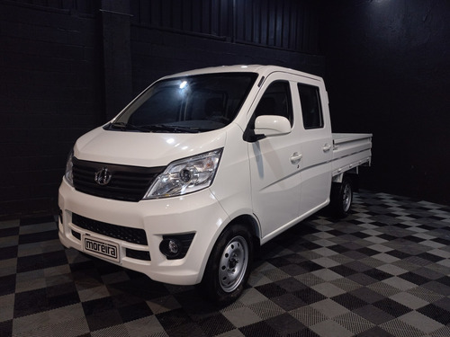 Changan Star Pickup Doble Cabina