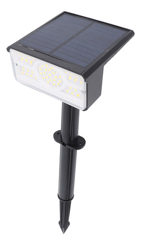 Solar Spot 49 Led De Alto Brillo Ip65 A Prueba De Agua