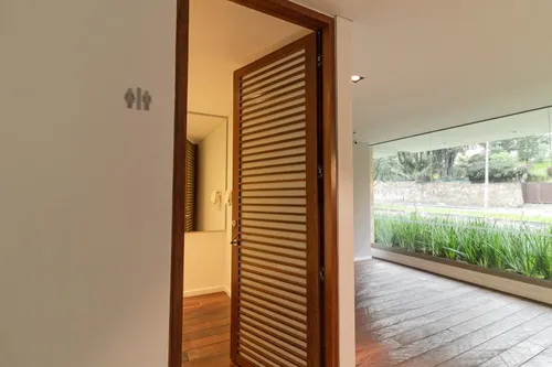 Apartamento En Venta En La Cabrera. Cod V1038037