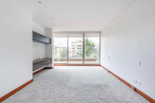 Apartamento En Venta En Colinas De Suba. Cod V6055
