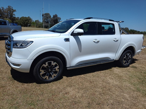 Imagen 1 de 15 de Great Wall Poer Luxury 2023