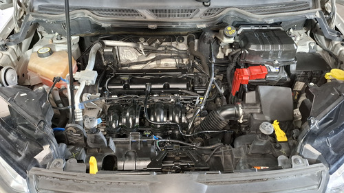 Ford Ecosport 1.6L FREESTYLE