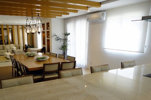 Imagem 1 de 6 de Apartamento - Ap15084 - 69683734