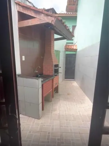 Casa Condomínio Fechado