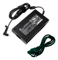 Comprar Cargador Hp Pavilion Gaming Omen Zbook 200w 10.3a 4.5x3.0mm