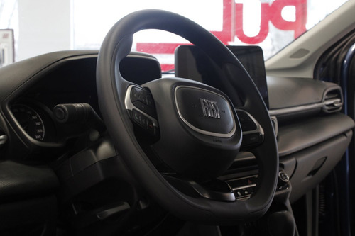 Fiat Pulse Drive 1.3 SUV Automática