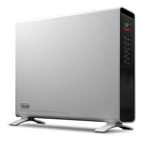 Delonghi Hcx9115e Calentador Convector De Estilo Delgado