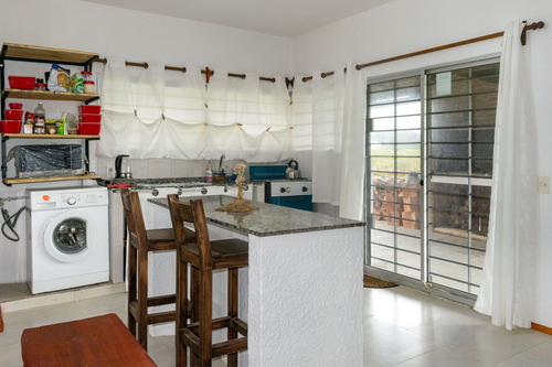 Casa De Dos Dormitorios En Venta Punta Negra - Piriapolis (ref: Atm-6526)