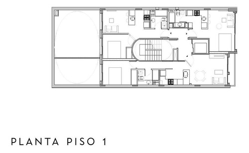 Imagen 36 de 38 de 1 Dormitorio Y Monos A Estrenar