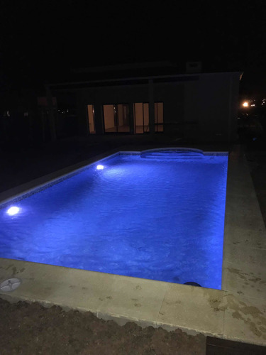 Imagen 2 de 23 de Alquiler Casa En Santa Elena Pilar Del Este - Disponible En Marzo 2023- Anual - Sin Amueblar