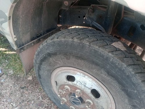 Ford 4000