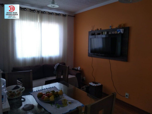 Imagem 11 de 11 de Apartamento - Vila Curuca - Ref: 9199 - V-9199