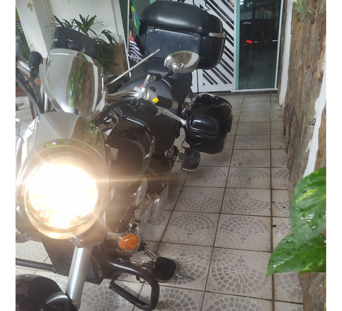 Suzuki Boulevard M800r 2015