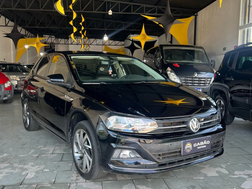 Volkswagen Polo Polo 1.0 200 TSI HIGHLINE AUTOMÁTICO