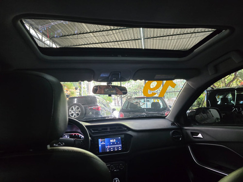 Chery Tiggo 2 TIGGO 2 ACT 1.5 16V FLEX AUT.5P