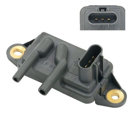 Sensor Retroalimentacion Presion Egr Ford E-350 2003