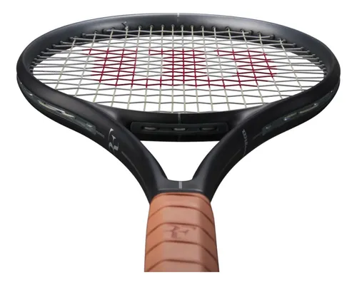 Raquete de tênis Wilson Roger Federer Rf 01 Future 280g 1/4