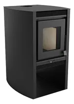 Comprar Calefactor De Doble Combustión Kit Caños Y Codos  Por Pared