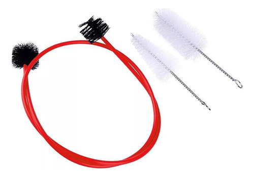 Mantenimiento De Trompeta Kit De Cuidado De Limpieza