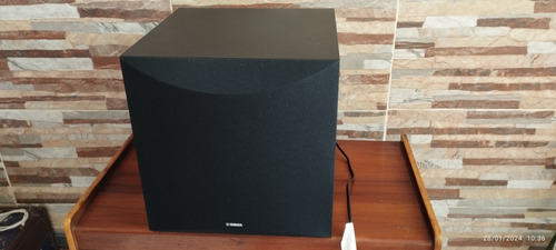 Balo Subwoofer Yamaha Ns W100