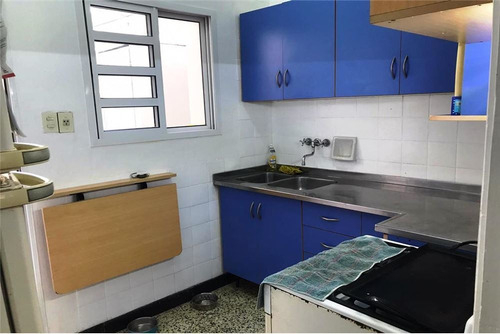 Imagen 5 de 13 de Casa Interna En Venta De 2 Dormitorios Y Patio