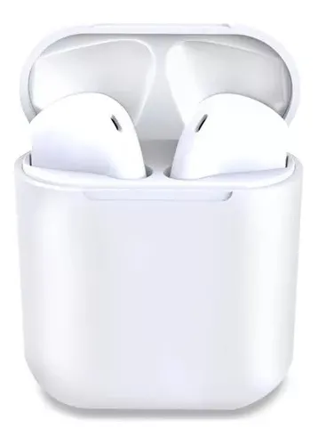 Auriculares I12  MercadoLibre 📦