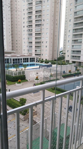 Imagem 21 de 30 de Venda Apartamento 3 Dormitórios Vila Augusta Guarulhos R$ 900.000,00 - 36772v