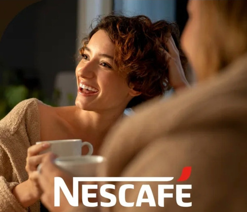 Café Nescafé Fina Selección Expresso Frasco 100g