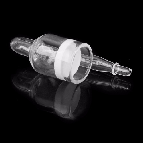 Accesorios Para Acuarios - Difusor Co2 De Cristal 04 Piezas