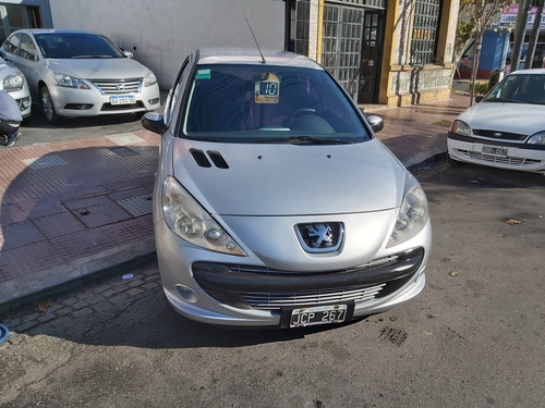 Peugeot 207 1.6 Xs 2010