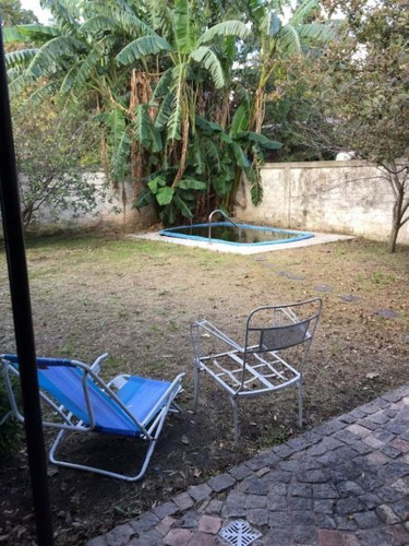 Casa En Venta En Cruce De Florencio Varela