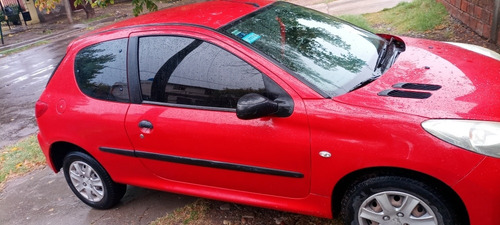 Imagen 2 de 8 de Peugeot 207 2009 1.4 Xr