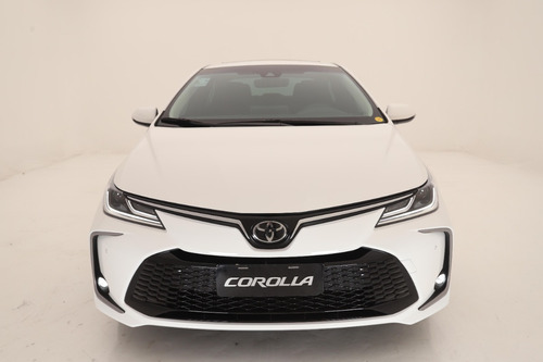 Toyota Corolla 2.0 Seg Cvt M24