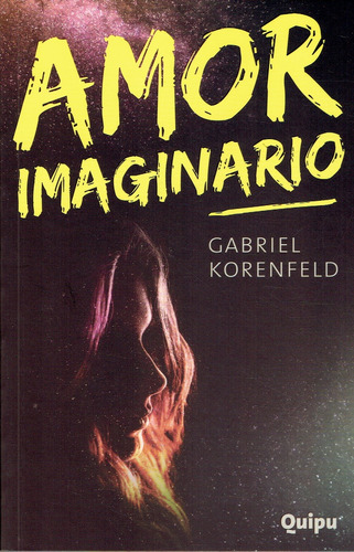Amor Imaginario - Gabriel Korenfeld