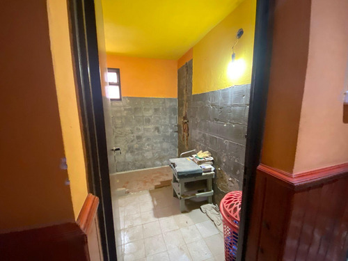 Casa En Venta 3 Dormitorios - Centenario