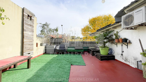 Ph 3 Dormitorios Venta - Olivos-maipu/uzal