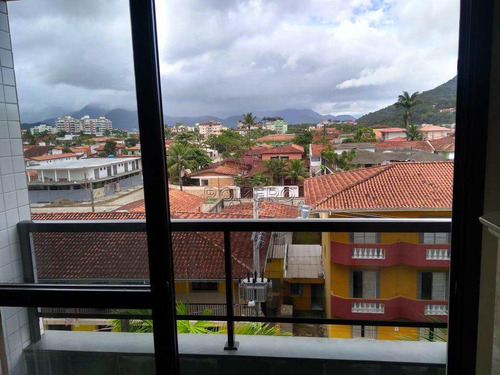Cobertura, 2 Suites Praia Grande, Ubatuba - R$ 750 Mil Cod: 839 - V839