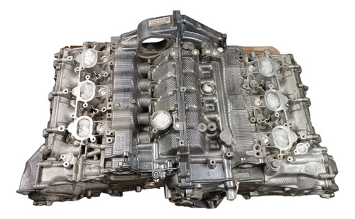 Motor Porsche Cayman Boxster S 3.4 981 2014 2016 Base Troca (Usado)
