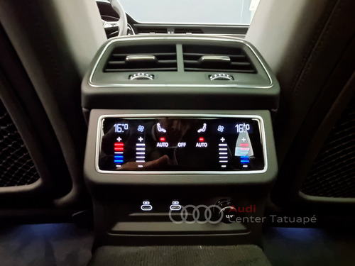 Audi Rs6 4.0 V8 Tfsi Mhev Avant Performance Tiptronic