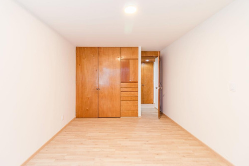 Departamento En Santa Fe, A Un Lado De La Ibero. En Proceso De Remodelación