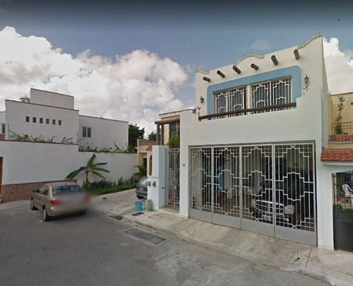 Imagen 2 de 9 de Remate De Hermosa Casa En Playa Del Carmen. Bl