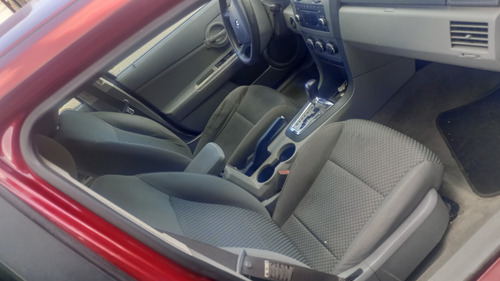 Dodge Avenger 2.4 Sxt X At