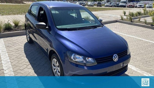 Volkswagen Gol Power 1.6 2016