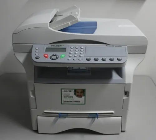 Impresora Delcop  Multifuncional Avanti 2650 Mfp 