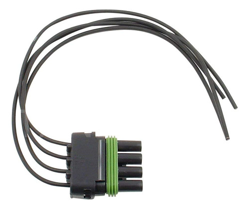 Motor Estandar Producto Hp7360 conector