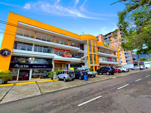 Imagen 21 de 21 de Local. Venta. Parque Las Acacias. Acacias. San Cristóbal